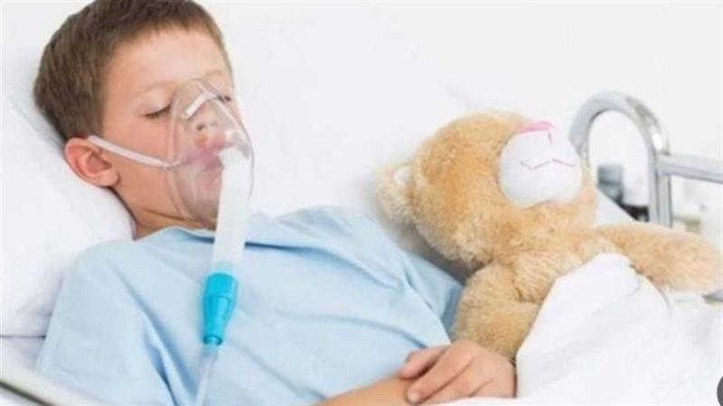 كيف تحمي طفلك من الأمراض التنفسية في البرد؟
