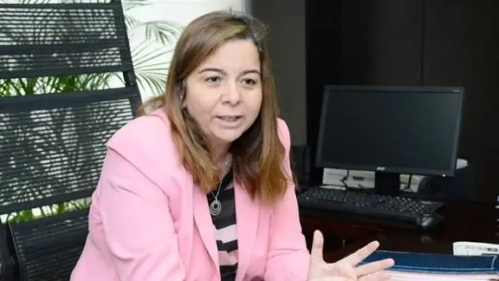 مي عبد الحميد: هناك طروحات متوالية بأنماط مختلفة لمستأجرى الإيجار القديم