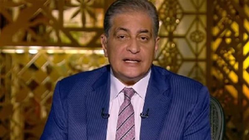 أسامة كمال: علاقتنا بالكويت عميقة.. والوضع الاقتصادي بمصر يتطور