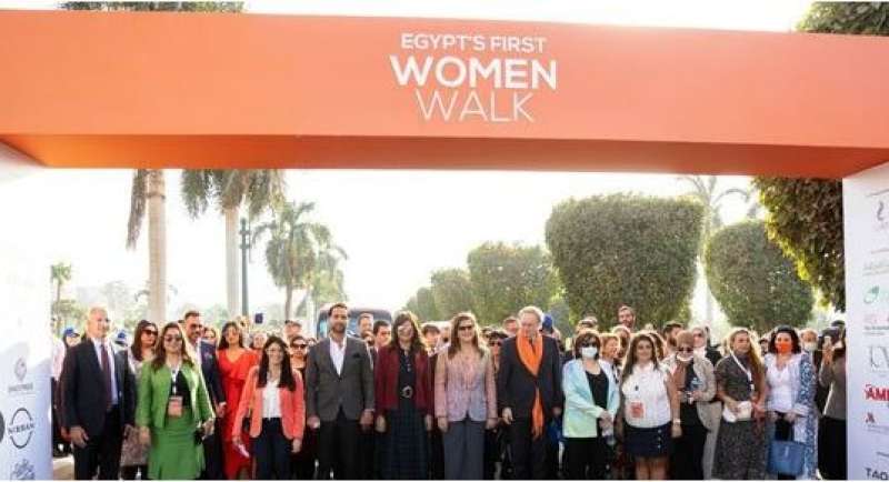 انطلاق قمة المرأة المصرية تحت رعاية رئيس الوزراء 3 مارس المقبل