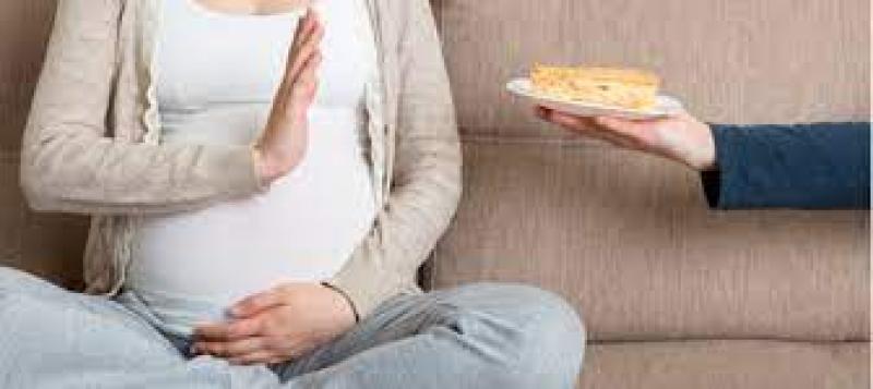 رسائل هامة للسيدات الحوامل حول التغذية السليمة