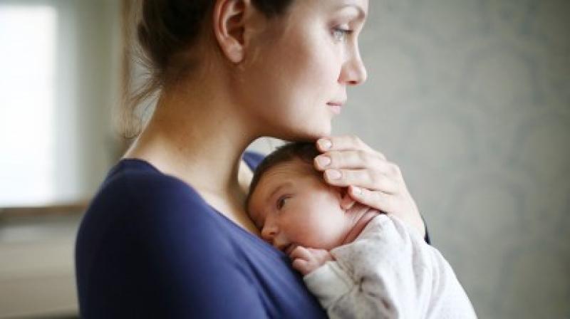 تنتقل إلى حليب الأم.. دراسة تكشف تأثير مضادات الاكتئاب على الطفل الرضيع