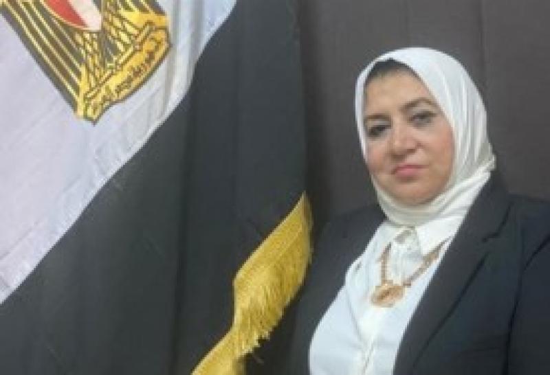 النائبة حنان عمار: مرافعة مصر أمام محكمة العدل الدولية ستفضح ممارسات الاحتلال ضد الفلسطينيين
