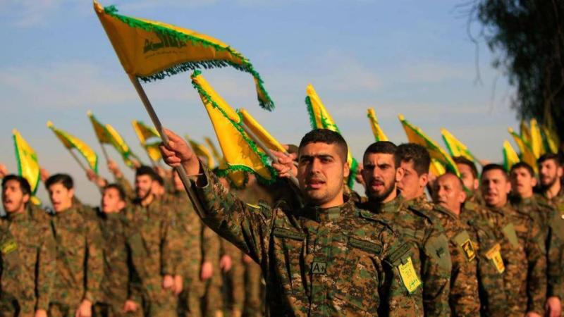 حزب الله يعلن مقتل اثنين من عناصره في غارات للاحتلال في بعلبك