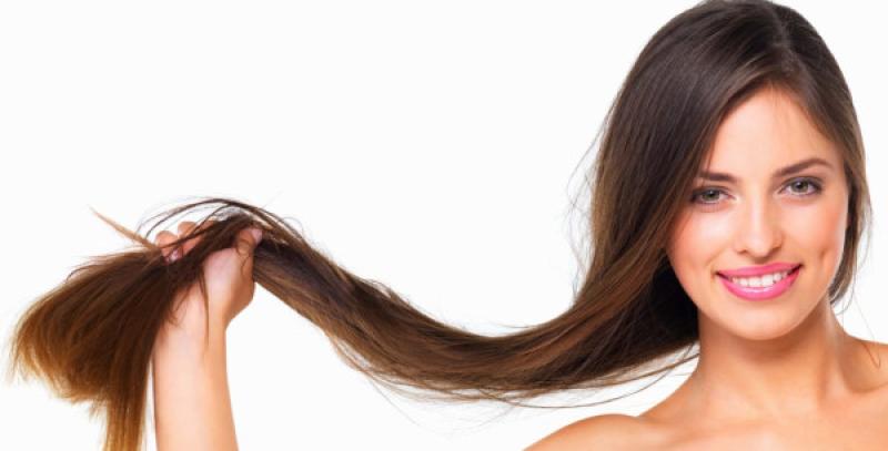 6 نصائح لعلاج مشاكل الشعر المختلفة