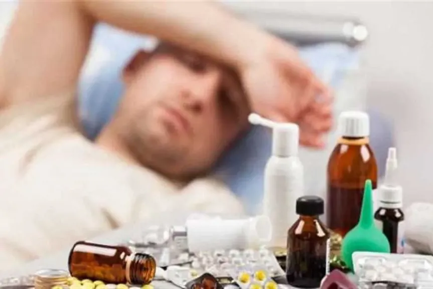 الصحة: لا يوجد فيروس جديد في مصر والأنفلونزا الموسمية في معدلها الطبيعي