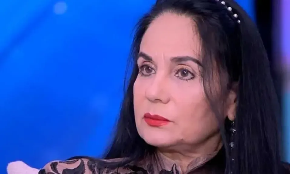 سحر رامي: التغيير بين الشخصيات في مسلسلي توابع واتنين غيرنا حاجة ممتعة