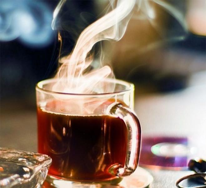 تعرف على فوائد تناول الشاي بالملح على صحتك
