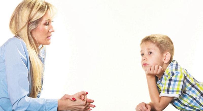 طريقة التعامل مع الطفل الذي يعاني من الأضطراب المزدوج