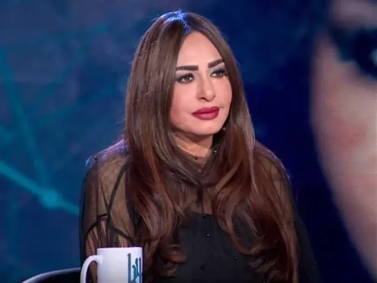 سلوى خطاب تكشف تفاصيل زواجها من أسامة فوزي: «اختارته بنفسي ولم أشعر بالحزن»