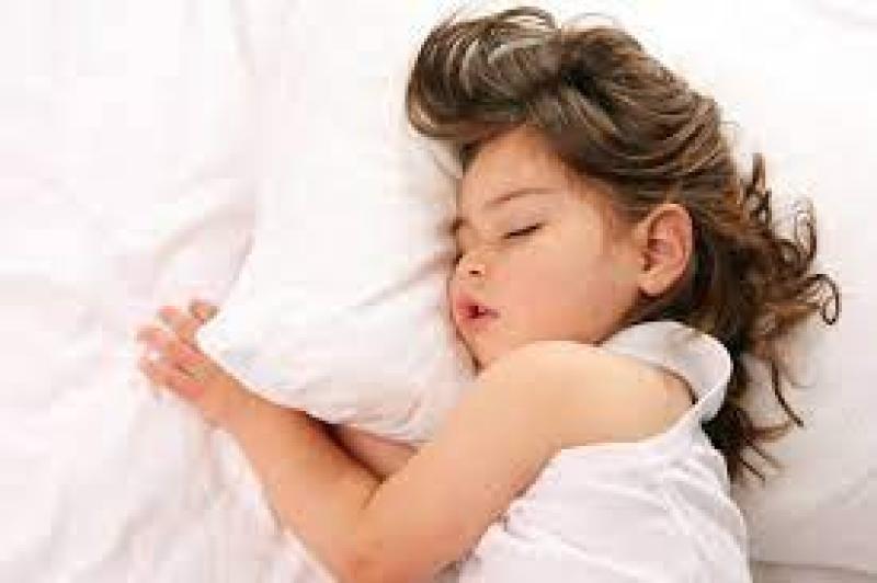 أهمية الحفاظ على روتين نوم محدد للأطفال