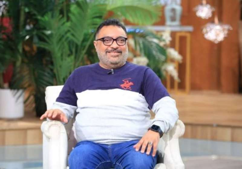 عبد الرحيم كمال يكشف مفاجآت تنتظر الجمهور في مسلسل الحشاشين.. فيديو