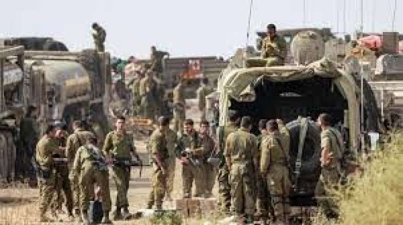 ”القسام” تستدرج قوة إسرائيلية إلى كمين ألغام وسط غزة