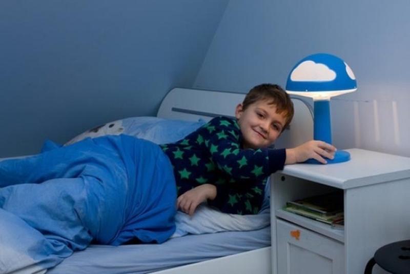 7 نصائح هامة تساعد طفلك على النوم فى غرفتة ..تعرف عليها