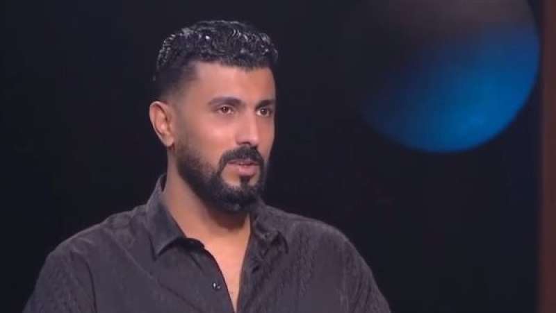محمد سامي: يوسف شاهين مأخرجش مسلسلات درامية.. وأنا الأنجح على مستوى الدراما