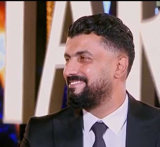 محمد سامي: هخرج أهم مسلسل في 2025 للفنان عمرو سعد