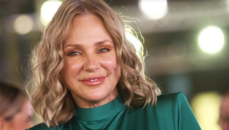 بظهور خاص.. شيرين رضا تشارك في فيلم الشاطر مع أمير كرارة وهنا الزاهد