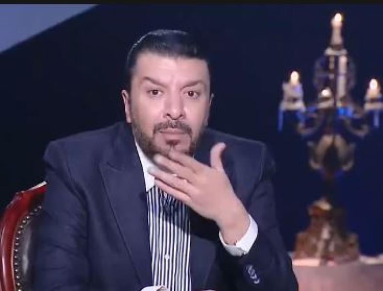 مصطفى كامل: عمرو دياب مؤسسة مينفعش ‏حد فينا يقول هو اللي صنعه!