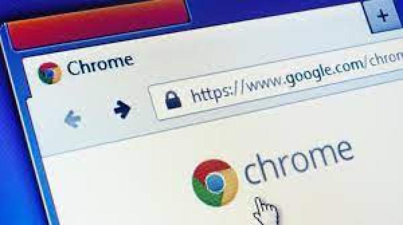 التصفح الآمن على Google Chrome يضيف الحماية في الوقت الفعلي ضد المواقع الضارة