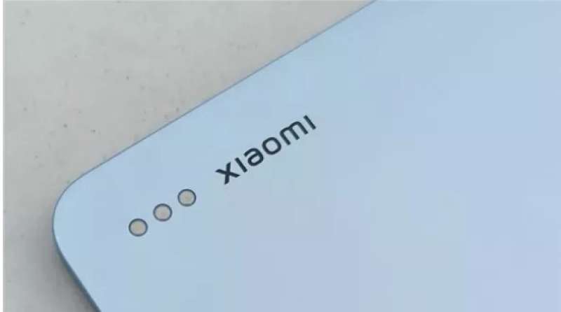Xiaomi قد تطلق جهازًا لوحيًا بحجم 8 بوصات