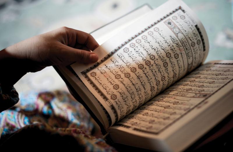 أبو اليزيد سلامة: لو لم تستطع حفظ القرآن الكريم افعل هذا الأمر