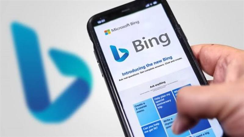 مايكروسوفت تعرض إعلانات لـ Bing في Google Chrome