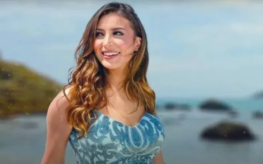 ”الوعود”.. جنات تقدم الأغنية الدعائية لفيلم ”أوسكار عودة الماموث”