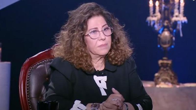 ليلى عبداللطيف: مصر لن تجوع.. والدولار لن يربح الحرب أمام الجنيه