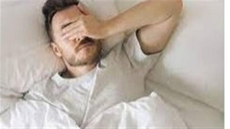 مشاكل النوم علامة تحذيرية لارتفاع نسبة الكوليسترول