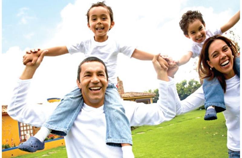 5 سمات يجب أن يتحلى بها الآباء في تعاملهم مع الأبناء