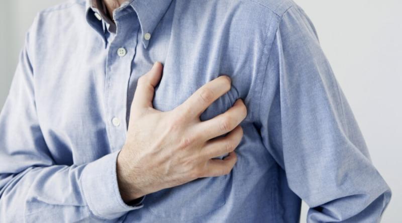 عوامل ترفع خطر الإصابة بالأزمة القلبية.. تعرف عليها