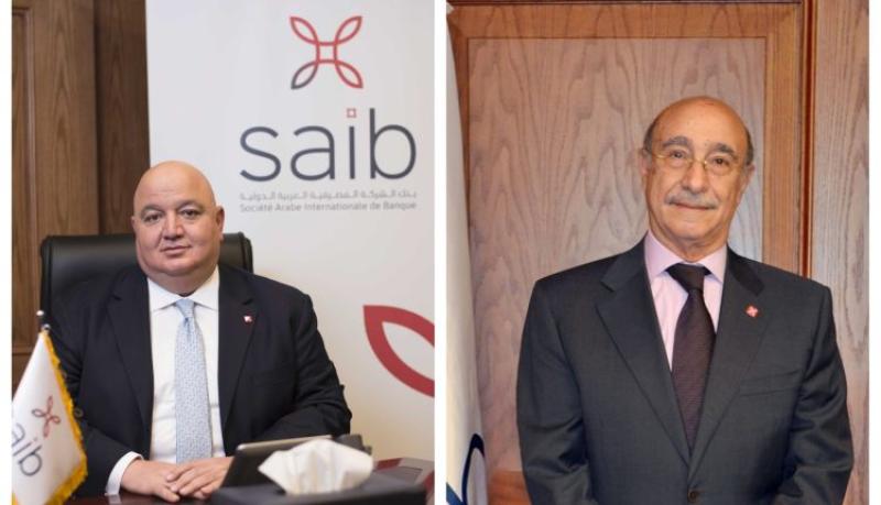 عمومية بنك saib توافق على التشكيل الجديد لمجلس الإدارة