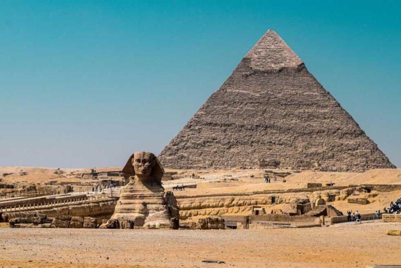 فوربس: مصر من أفضل ثلاث وجهات سياحية لقضاء الإجازات خلال 2024