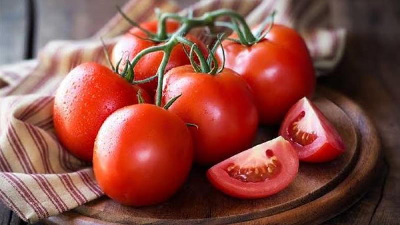 فوائد الطماطم.. أبرزها تقي من السرطان وأمراض القلب