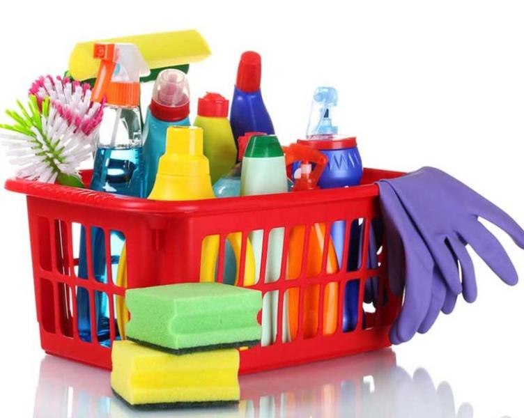 دراسة تحذر: المواد الكيميائية في منتجات تنظيف المنزل والشعر تصيب بالتوحد والتصلب المتعدد