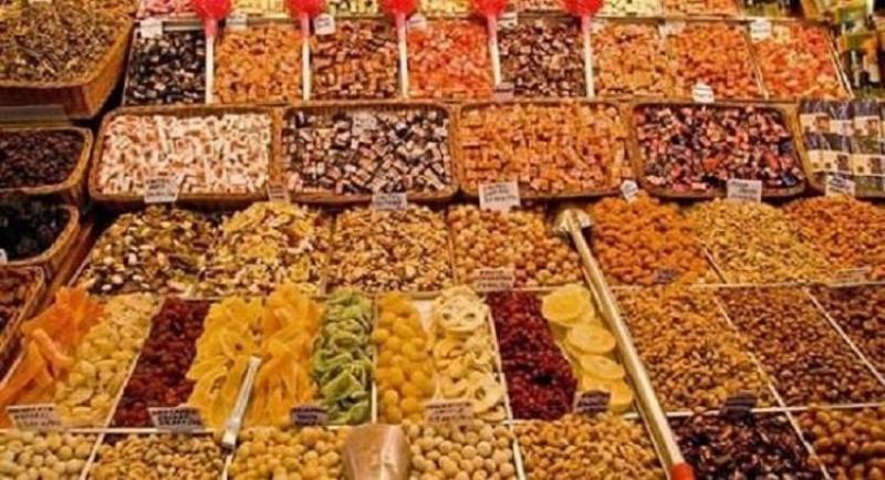 فاكهة من ياميش رمضان تمنع أمراضا خطيرة
