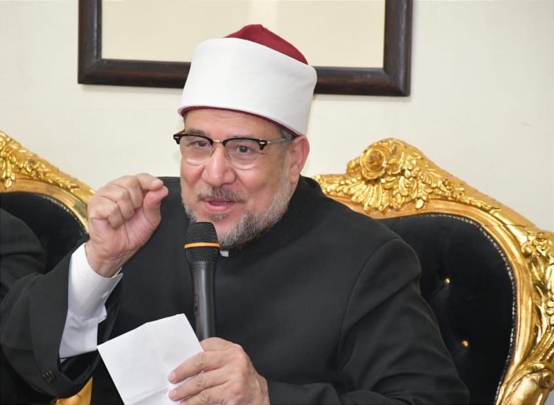 وزير الأوقاف: ما تشهده مصر من عمارة للمساجد لا مثيل له في العالم وغير مسبوق في التاريخ