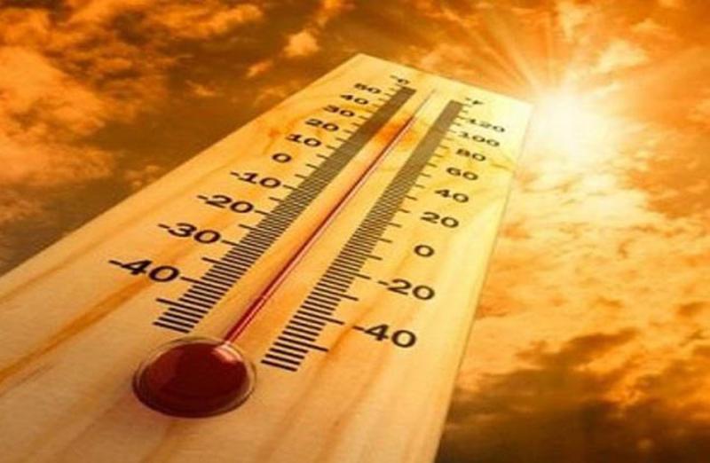 الأرصاد: طقس الأحد حار.. ودرجة الحرارة العظمى تتجاوز الـ 30
