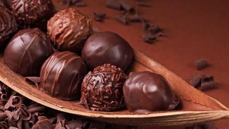 فوائد وأضرار تناول الشوكولاتة