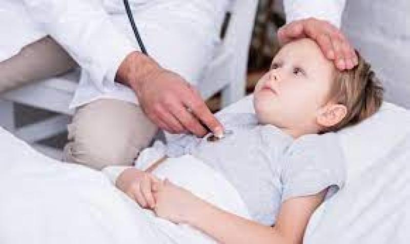 نصائج لتجنب إصابة الأطفال بالتهاب المعدة