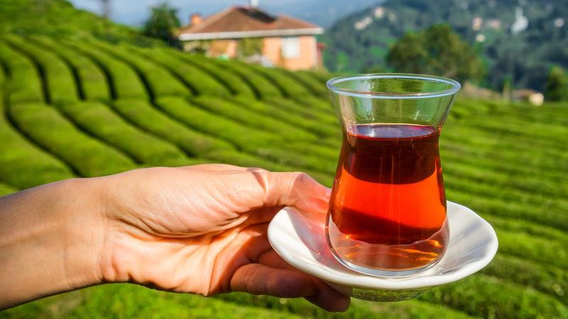 لماذا يجب عليك تجنب الوجبات الخفيفة الغنية بالحديد مع الشاي؟