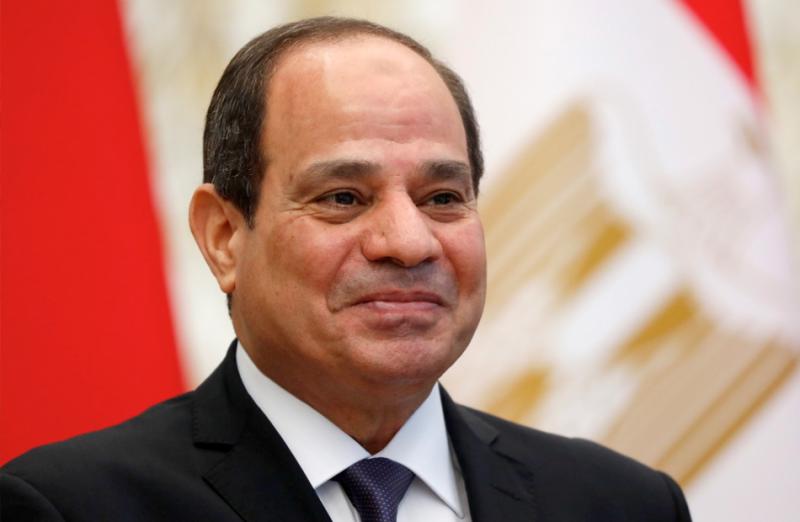 عماد الدين حسين: فترة تولي الرئيس السيسي أعادت لمصر تماسكها