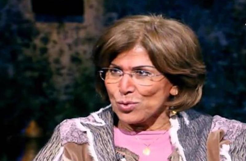 فريدة الشوباشي: قلوبنا شاورت على الرئيس السيسي.. والأوضاع قبله كانت لا تليق بمصر