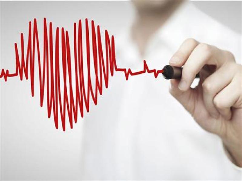 بحث جديد يقدم نتائج واعدة في مجال علاج أمراض القلب