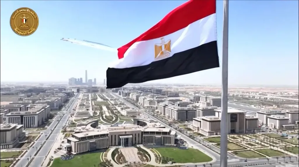 القاهرة الإخبارية: اتصالات مكثفة لحث إسرائيل على التعامل بصورة إيجابية مع مقترح التهدئة1