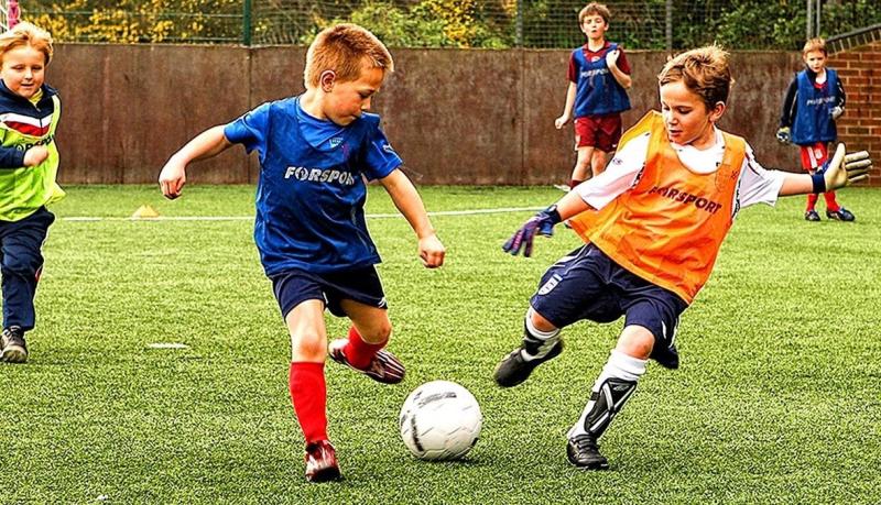طرق لمساعدة طفلك على اختيار الرياضة المناسبة له