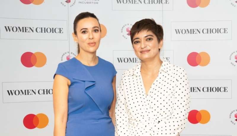 ماستركارد تعزز شراكتها مع مؤسسة «Women Choice» لتقديم مزيد من الدعم لرائدات الأعمال في الشرق الأوسط وإفريقيا