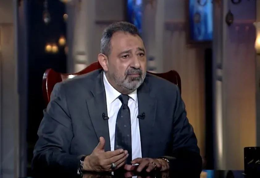 نقابة الإعلاميين: إنذار مجدي عبد الغني وإيقاف المخرج ورئيس التحرير شهرًا