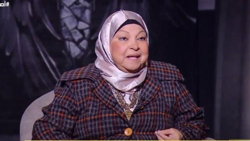 جامعة الأزهر تحيل الدكتورة سعاد صالح إلى التحقيق