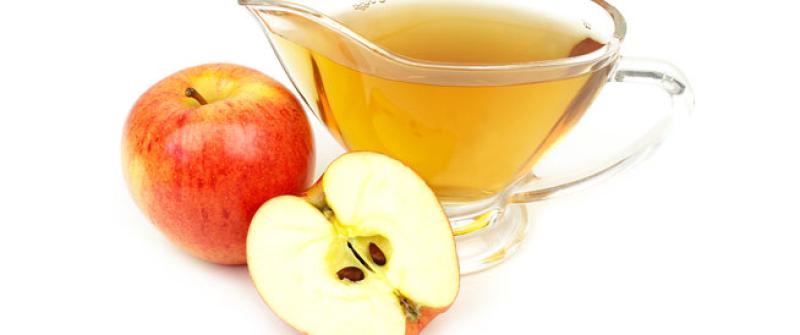 طرق استخدام خل التفاح لعلاج مشاكل الجهاز الهضمي